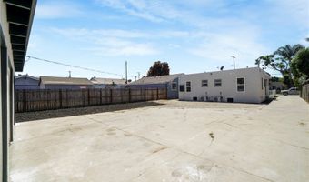 200 N Willow Ave, Compton, CA 90221