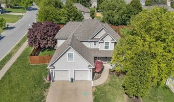 1900 N 159th Ter, Basehor, KS 66007