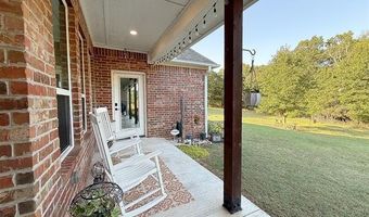 18040 County Road 1558, Ada, OK 74820