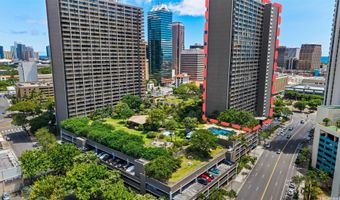 1255 Nuuanu Ave 1913, Honolulu, HI 96817
