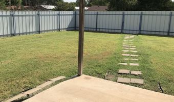 1014 Avenue B, Beaver, OK 73932