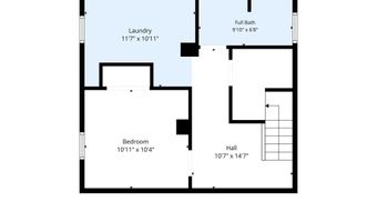 6704 GRACELAND Ave, Baltimore, MD 21224