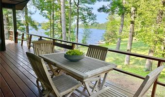5896 Lake May Dr NW, Akeley, MN 56433
