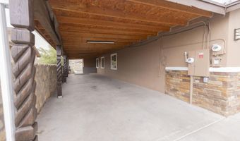 1205 Aero Ln, Berino, NM 88024