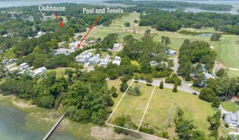 16 Sheffield Ave, Beaufort, SC 29907