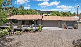 1965 W Shadow Valley Dr, Prescott, AZ 86305