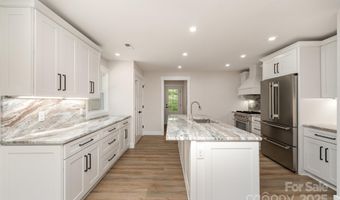 1208 Tarrington Ave, Charlotte, NC 28205