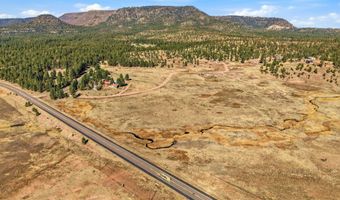 The Ranch at Alpine lot 35, Alpine, AZ 85920