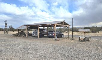 8495 W Antelope Run Rd, Ash Fork, AZ 86320