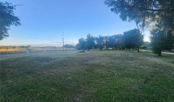 LAKE DAISY Drive, Altoona, FL 32702