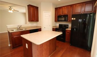 110 Fanwood Ct, Apex, NC 27502