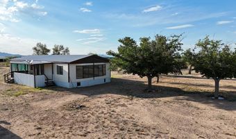 411 W Papago Way, Cochise, AZ 85606