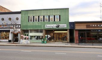 425 Main St, Bennington, VT 05201