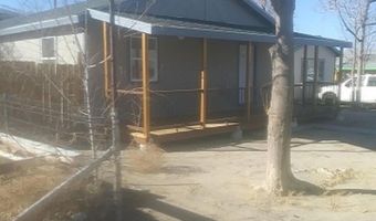 755 C St, Hawthorne, NV 89415