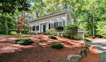 2 Rock Rd, Attleboro, MA 02703