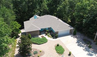 16 Stucky Ln, Bella Vista, AR 72715