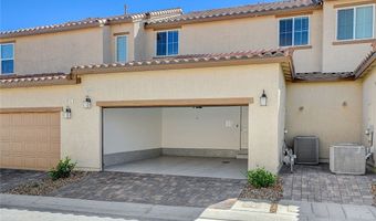 2620 Ercolano St, Henderson, NV 89044