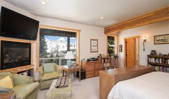 699 W Hunter Ridge Dr, Brian Head, UT 84719