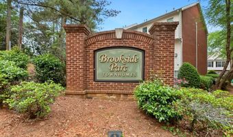 786 Brookside Parc, Avondale Estates, GA 30002
