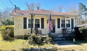 4415 Old Louisville Rd, Port Wentworth, GA 31408
