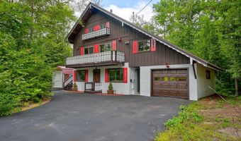 65 Mittenwald Strasse, Bartlett, NH 03838