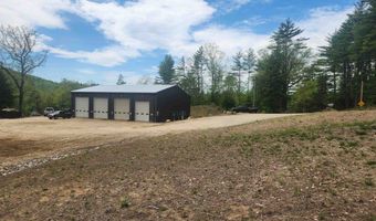 237 N Bennington Rd, Bennington, NH 03442