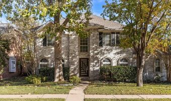 711 Pulitzer Ln, Allen, TX 75002
