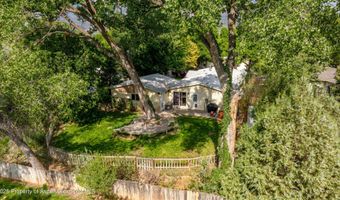 70 Queen City Cir, Battlement Mesa, CO 81635