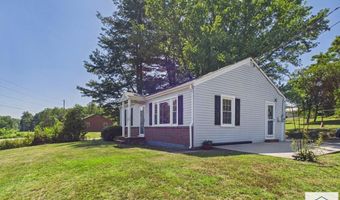 1002 Morningside Dr, Bassett, VA 24055