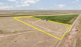 4939 Road 201, Carpenter, WY 82054
