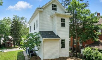 1542 Glen Parker Ave, Cincinnati, OH 45223