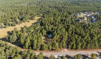 376 Foxfire Rd, Aberdeen, NC 28315