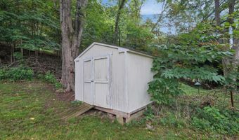 165 Grosvenor St, Athens, OH 45701