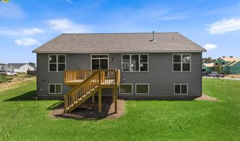 10711 Greyhound Ave, Allendale, MI 49401