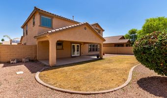 4122 E PALM BEACH Dr, Chandler, AZ 85249