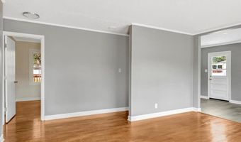 712 E 13th, Roanoke Rapids, NC 27870