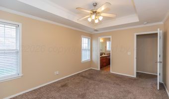 4016 S WILLIAMS St, Amarillo, TX 79118