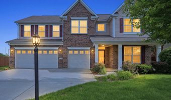 8110 Eskerban Dr, Avon, IN 46123