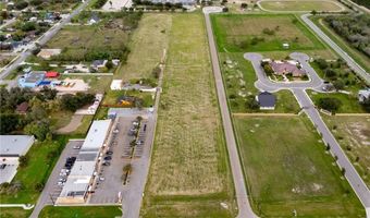 Mile 5, Alton, TX 78573