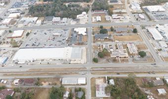 213 SE Park, Baxley, GA 31513