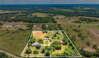 4916 County Road 707, Alvarado, TX 76009