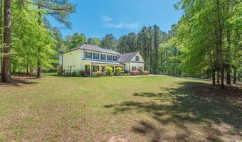 719 WILLIAM Ave, Appling, GA 30802