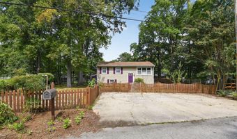 1252 CREEK Dr, Annapolis, MD 21403