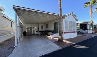 400 N. Plaza Drive Lot 702, Apache Junction, AZ 85120