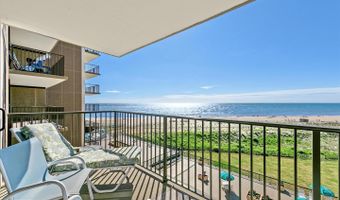 505 DOVER HOUSE, Bethany Beach, DE 19930