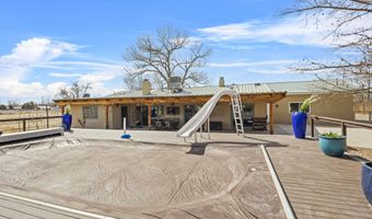 1600 W Bosque Loop, Bosque Farms, NM 87068