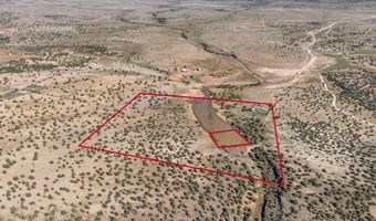 Stockman'S Road, Ash Fork, AZ 86320