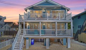 229 MERIVALE Avenue Unit B - 2Nd Floor B - 2Nd Floor, Beach Haven, NJ 08008