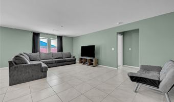 436 Triple Falls St, Indian Springs, NV 89018