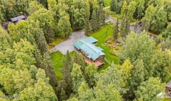 21624 Sean St, Chugiak, AK 99567